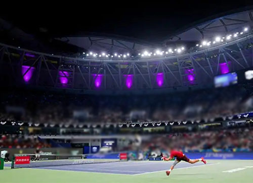 甘孜县体育比赛